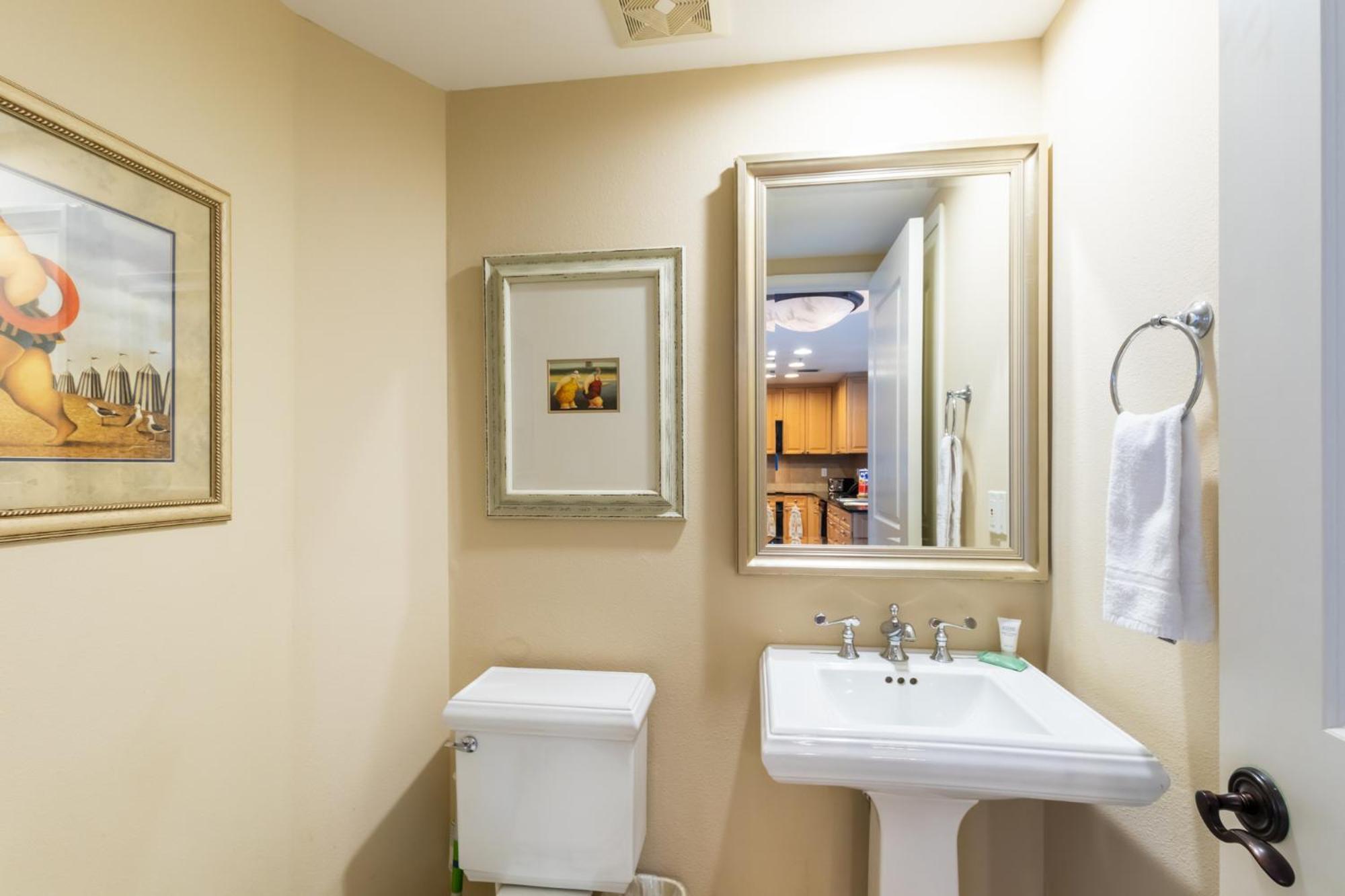 1 Portofino 1005 Apartment Pensacola Beach Bagian luar foto