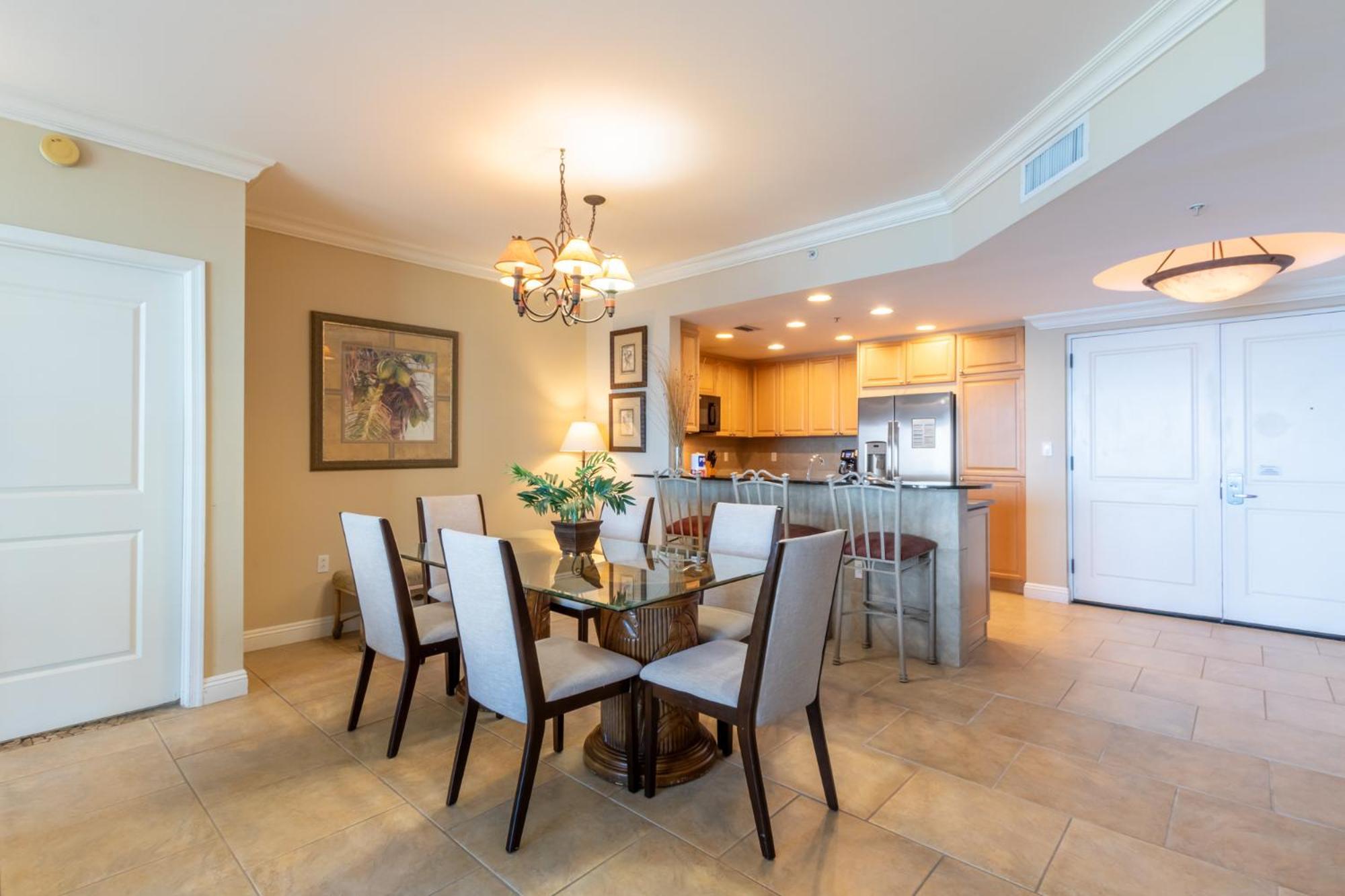 1 Portofino 1005 Apartment Pensacola Beach Bagian luar foto